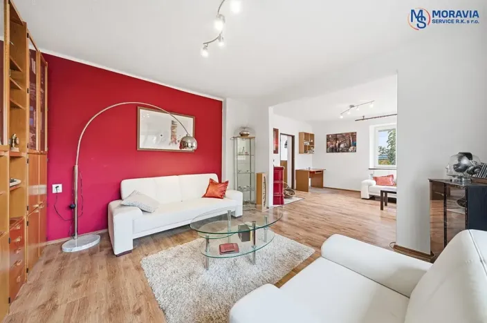 Prodej rodinného domu, Konice, Tyršova, 208 m2