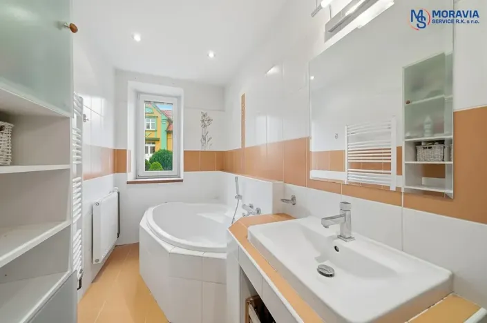 Prodej rodinného domu, Konice, Tyršova, 208 m2