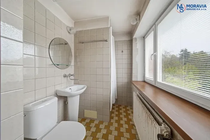 Prodej rodinného domu, Konice, Tyršova, 208 m2