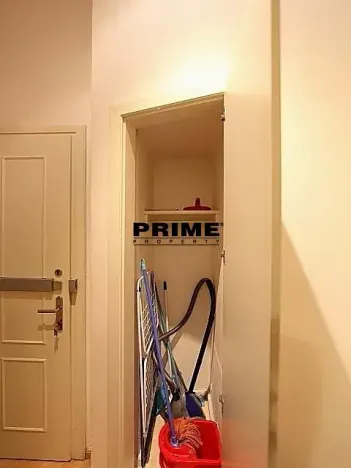 Pronájem bytu 2+kk, Praha - Vinohrady, Belgická, 42 m2