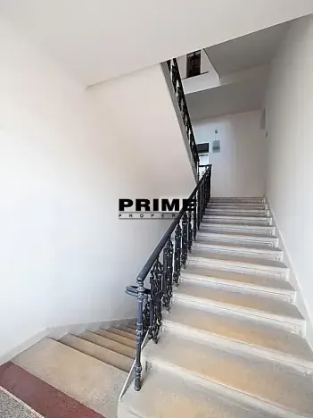 Pronájem bytu 2+kk, Praha - Vinohrady, Belgická, 42 m2