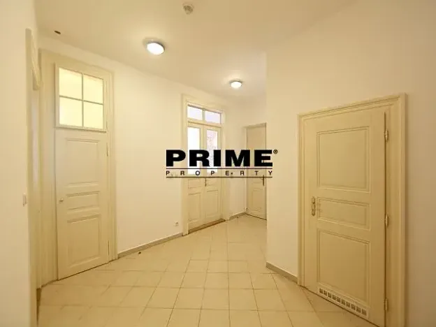 Pronájem bytu 2+kk, Praha - Vinohrady, Mánesova, 91 m2