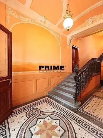 Pronájem bytu 4+1, Praha - Staré Město, Pařížská, 151 m2