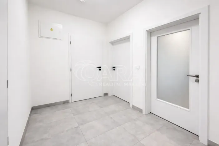 Pronájem bytu 2+kk, Praha - Hlubočepy, Fabiánové, 48 m2