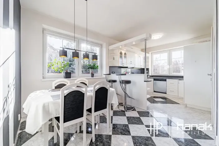 Prodej rodinného domu, Olomouc, Na Stráni, 146 m2