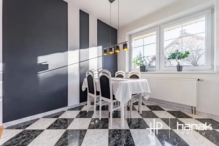 Prodej rodinného domu, Olomouc, Na Stráni, 146 m2