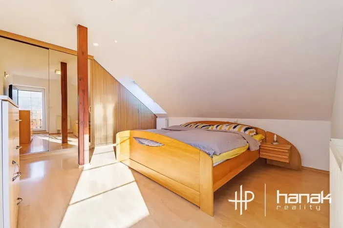 Prodej rodinného domu, Olomouc, Na Stráni, 146 m2