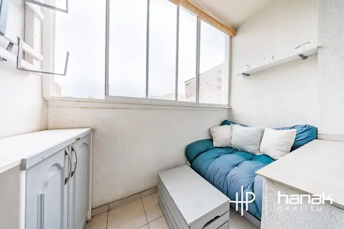 Prodej bytu 3+1, Olomouc, Skupova, 68 m2