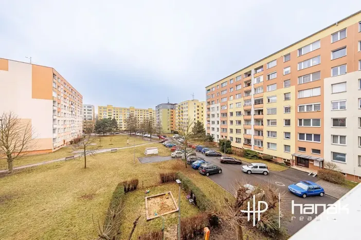 Prodej bytu 3+1, Olomouc, Skupova, 68 m2