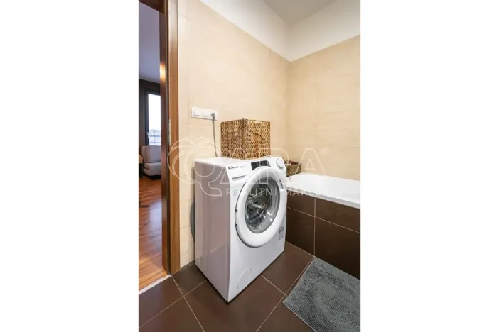 Prodej bytu 2+kk, Praha - Vysočany, Sousedíkova, 60 m2