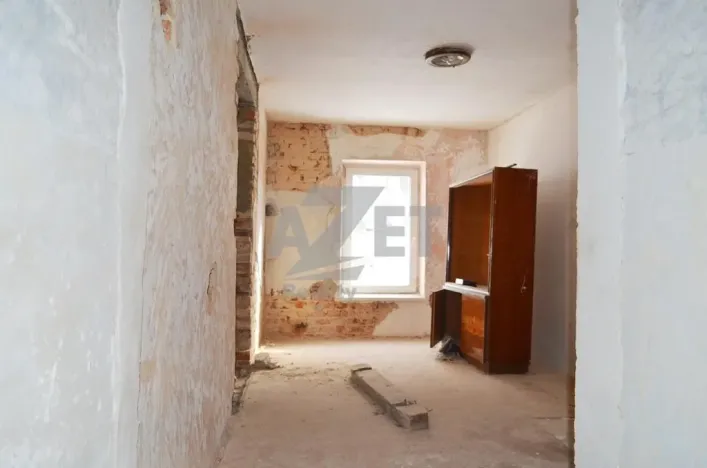 Prodej rodinného domu, Oskava, 210 m2