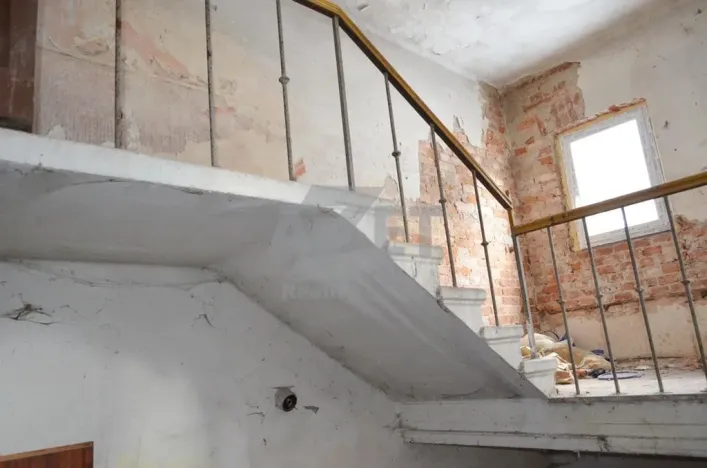 Prodej rodinného domu, Oskava, 210 m2