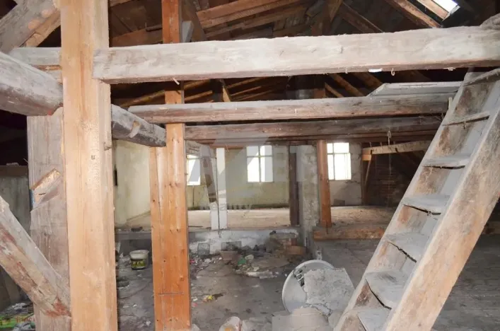 Prodej rodinného domu, Oskava, 210 m2