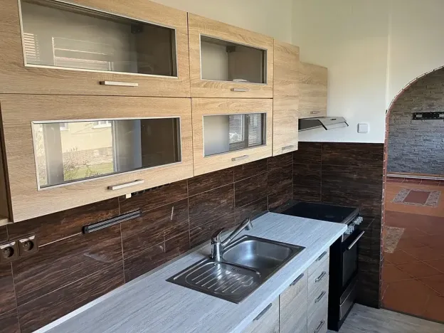 Pronájem bytu 3+kk, Čím, 70 m2