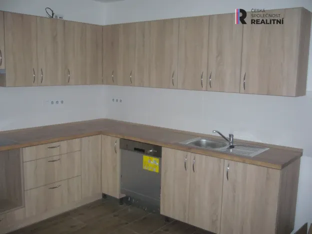 Pronájem bytu 3+1, Šumperk, Hanácká, 100 m2