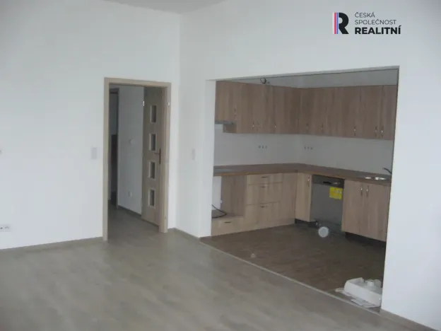 Pronájem bytu 3+1, Šumperk, Hanácká, 100 m2