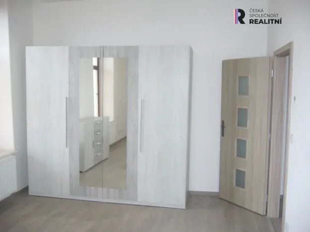 Pronájem bytu 3+1, Šumperk, Hanácká, 100 m2