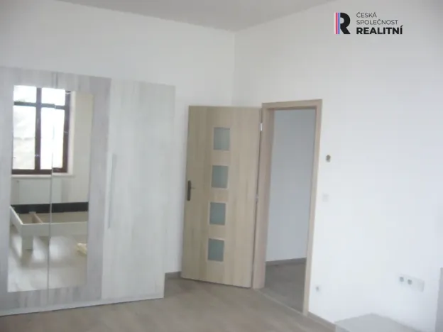 Pronájem bytu 3+1, Šumperk, Hanácká, 100 m2