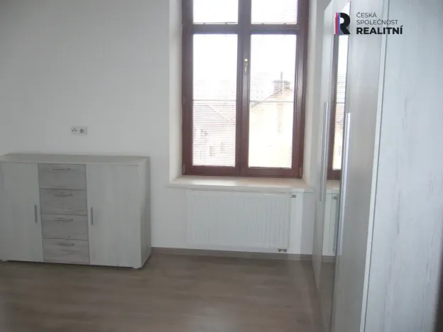 Pronájem bytu 3+1, Šumperk, Hanácká, 100 m2