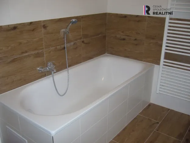 Pronájem bytu 3+1, Šumperk, Hanácká, 100 m2