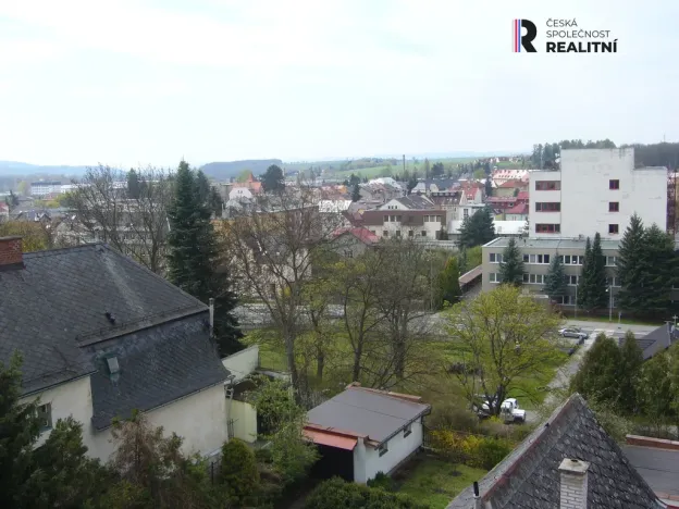 Pronájem bytu 3+1, Šumperk, Hanácká, 100 m2