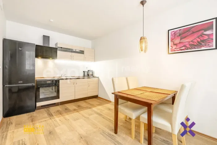 Prodej bytu 2+kk, Jeseník - Dětřichov, Na Mýtince, 54 m2