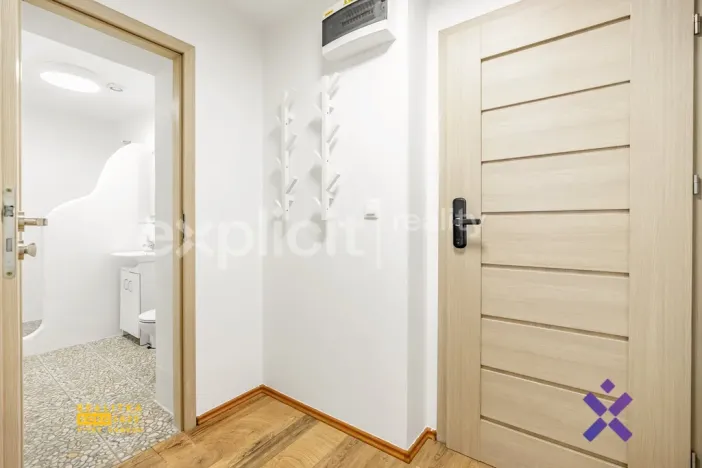 Prodej bytu 2+kk, Jeseník - Dětřichov, Na Mýtince, 56 m2