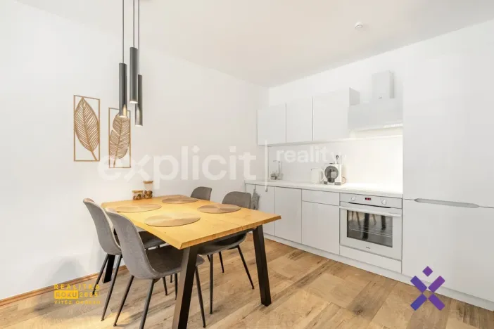 Prodej bytu 2+kk, Jeseník - Dětřichov, Na Mýtince, 56 m2