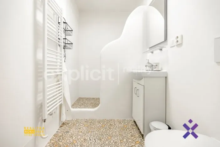 Prodej bytu 2+kk, Jeseník - Dětřichov, Na Mýtince, 56 m2