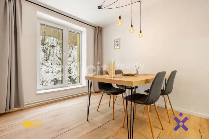 Prodej bytu 2+kk, Jeseník - Dětřichov, Na Mýtince, 58 m2