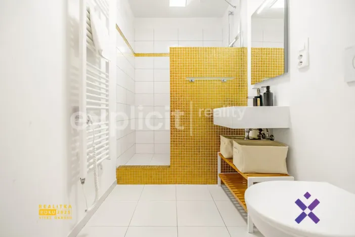 Prodej bytu 2+kk, Jeseník - Dětřichov, Na Mýtince, 58 m2