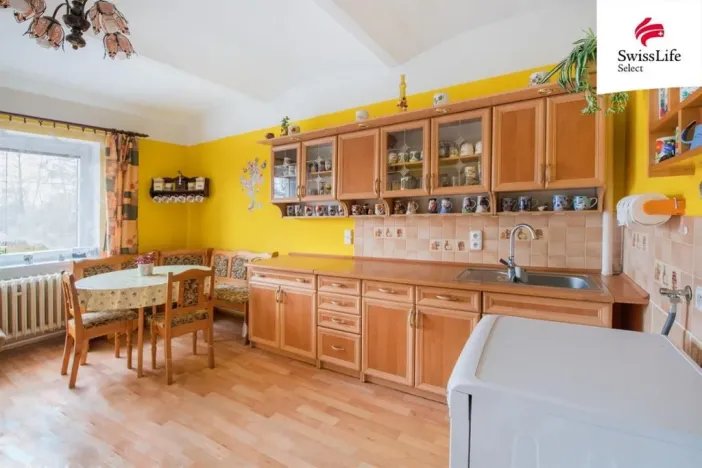 Prodej rodinného domu, Vlčkovice v Podkrkonoší - Dolní Vlčkovice, 200 m2