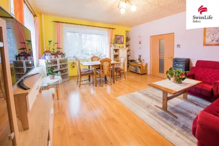 Prodej rodinného domu, Vlčkovice v Podkrkonoší - Dolní Vlčkovice, 200 m2