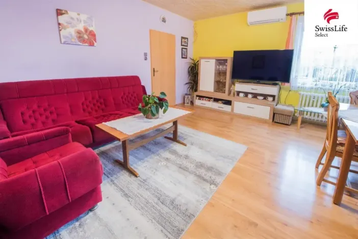 Prodej rodinného domu, Vlčkovice v Podkrkonoší - Dolní Vlčkovice, 200 m2