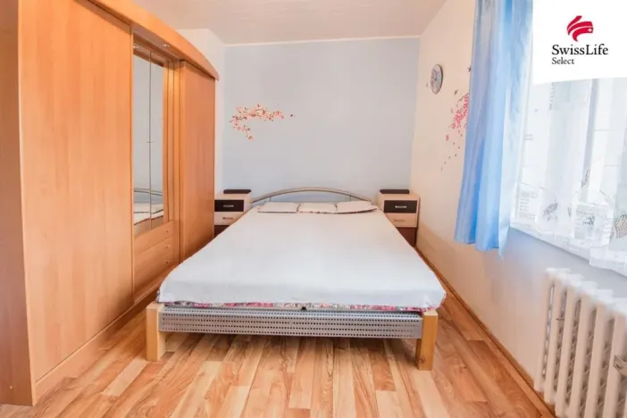 Prodej rodinného domu, Vlčkovice v Podkrkonoší - Dolní Vlčkovice, 200 m2