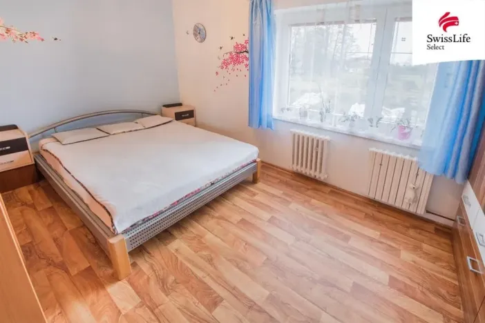 Prodej rodinného domu, Vlčkovice v Podkrkonoší - Dolní Vlčkovice, 200 m2