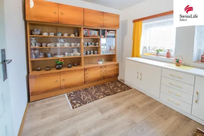 Prodej rodinného domu, Vlčkovice v Podkrkonoší - Dolní Vlčkovice, 200 m2