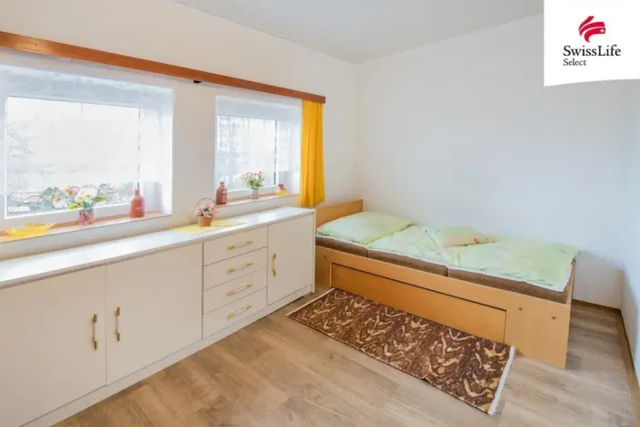 Prodej rodinného domu, Vlčkovice v Podkrkonoší - Dolní Vlčkovice, 200 m2