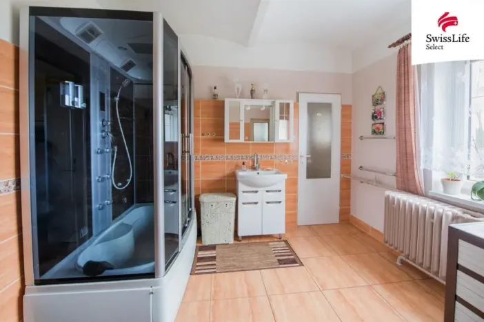 Prodej rodinného domu, Vlčkovice v Podkrkonoší - Dolní Vlčkovice, 200 m2