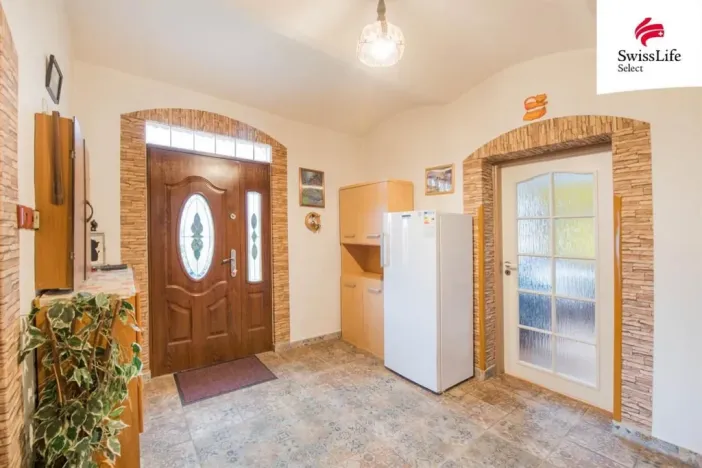 Prodej rodinného domu, Vlčkovice v Podkrkonoší - Dolní Vlčkovice, 200 m2