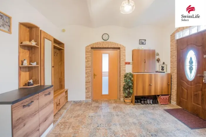 Prodej rodinného domu, Vlčkovice v Podkrkonoší - Dolní Vlčkovice, 200 m2