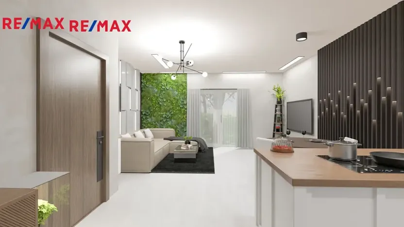 Prodej rodinného domu, Chlumec nad Cidlinou, 80 m2