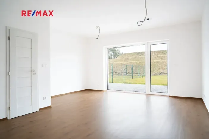 Prodej rodinného domu, Chlumec nad Cidlinou, 80 m2