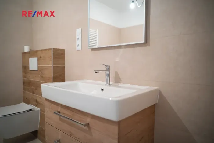 Prodej rodinného domu, Chlumec nad Cidlinou, 80 m2