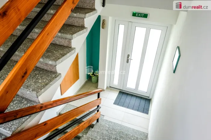 Pronájem bytu 3+1, Luhačovice, Rumunská, 95 m2