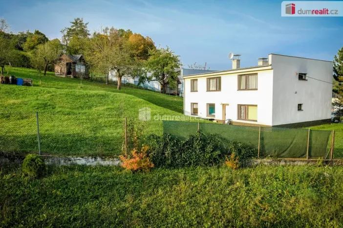 Pronájem bytu 3+1, Luhačovice, Rumunská, 95 m2