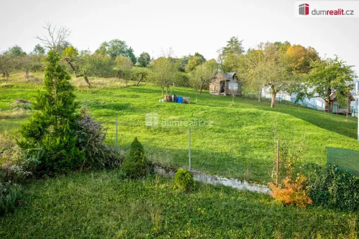 Pronájem bytu 3+1, Luhačovice, Rumunská, 95 m2