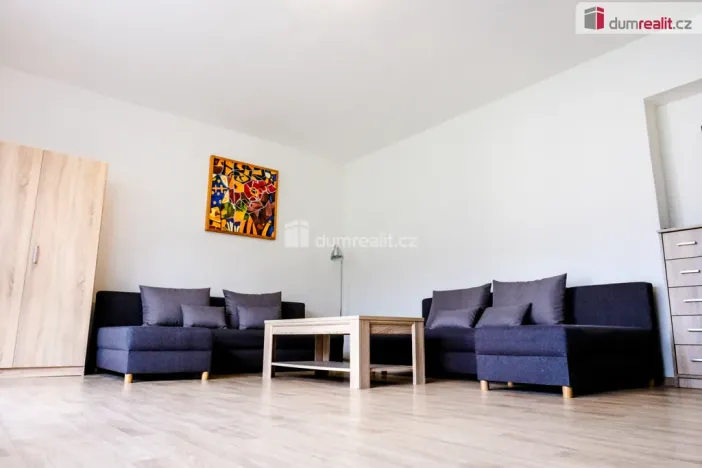 Pronájem bytu 3+1, Luhačovice, Rumunská, 95 m2