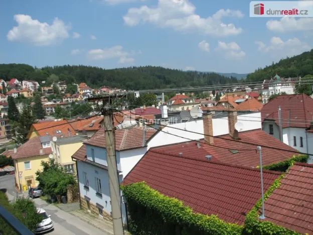 Pronájem bytu 3+1, Luhačovice, Rumunská, 95 m2