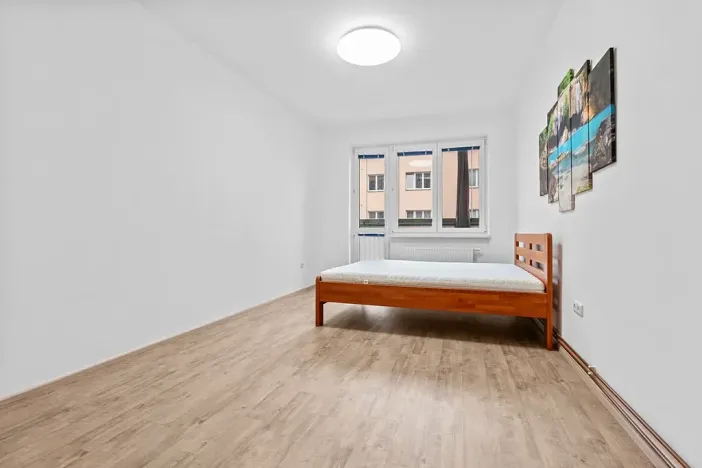 Pronájem bytu 3+kk, Kroměříž, Moravská, 62 m2